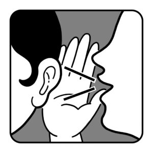 真偽が分からないコロナでの噂