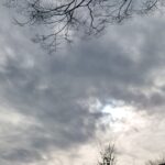 気味の悪い放送