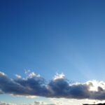 今年最後の明け方の祈り