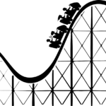 信仰心の乱高下