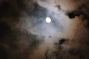 サタンの攻撃を言い訳にしてはいけない