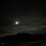 歩き祈りと山での祈りの違い