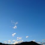 引っ越し(不思議なしるし)