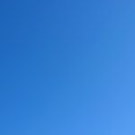 新年最初の明け方の祈り