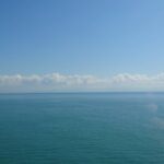 いつもと違う場所での祈り