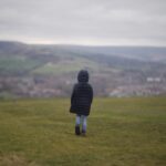 迷子になった息子、そして悟り