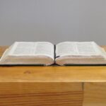 聖書への感情移入