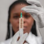 ワクチンを打ってはいけない