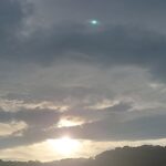 相手の霊を意識する