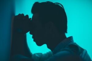 伝道を試みる