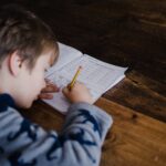純粋な子供の心