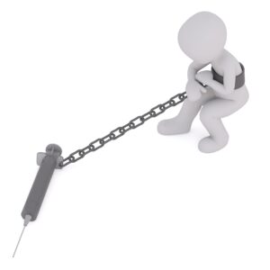 ワクチン接種を止めるためには