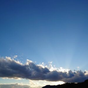 出会ったときのこと