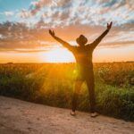 コロナに関する不安からの解放