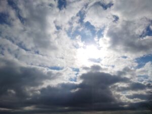 善い行いを思い出すこと