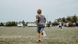 マスクをしないと変わってる?