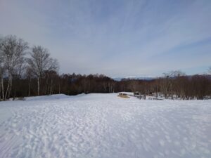 すべてがうまく行った出来事と悟り