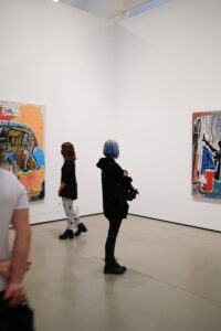 アートについて