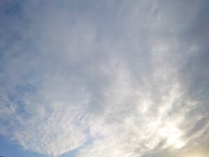 またしても、伝道出来ず...