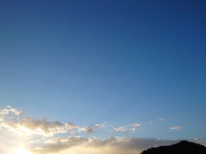 諦めではなく、希望を