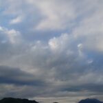 裁きのあとの不快な経験