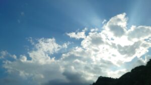 自身の最大の欠点