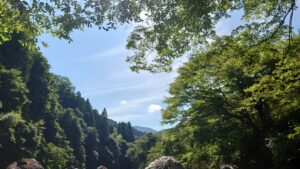 神様に出会う以前の不思議なしるし