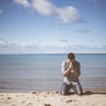 神様が願いを叶えてくださっている